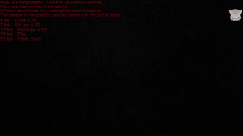 palpation  04-10-2021 Recorded Video Nude
